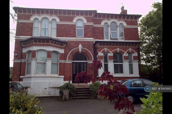 1 Bedroom Flat To Rent In Trafalgar Road, Southport, Birkdale Village, PR8