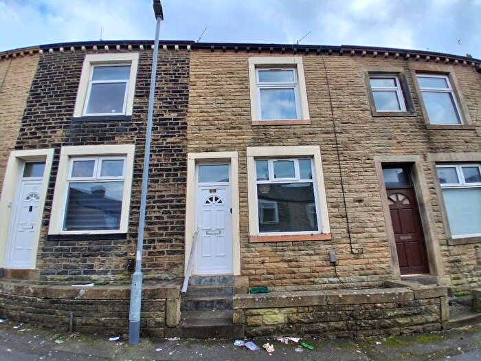 2 Bedroom Terraced House To Rent In Fir Street, Nelson, BB9
