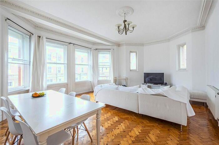 2 Bedroom Flat To Rent In Warwick Road, London, SW5