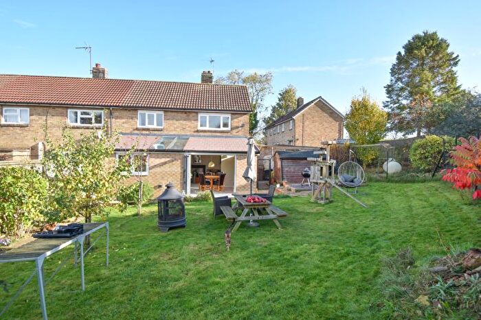 3 Bedroom Semi-Detached House For Sale In Quarry Hill, Appleton Le Street, Malton, YO17