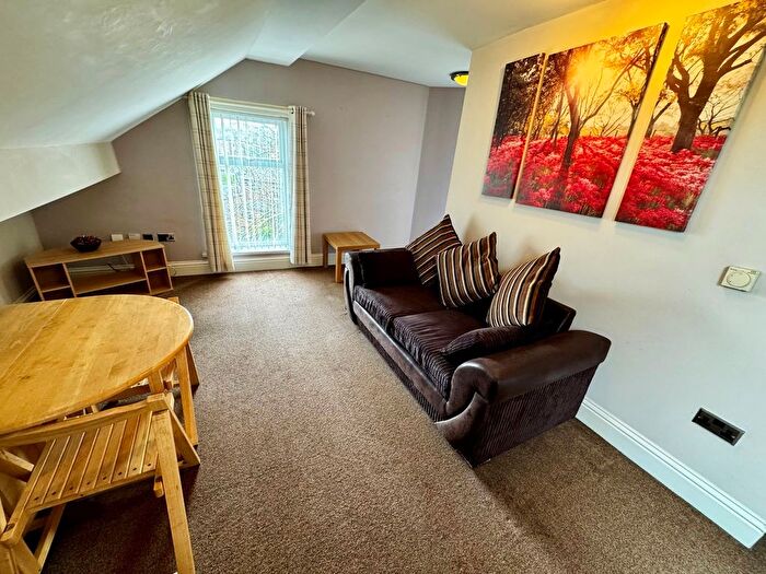 1 Bedroom Flat To Rent In Belle Vue Crescent, Sunderland, SR2