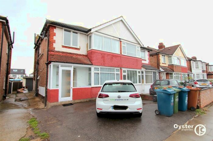 1 Bedroom Apartment To Rent In Morley Crescent West, Stanmore, HA7