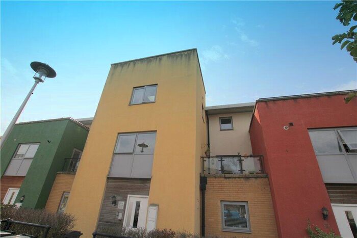 2 Bedroom Flat To Rent In Merchant Square - Portishead, BS20