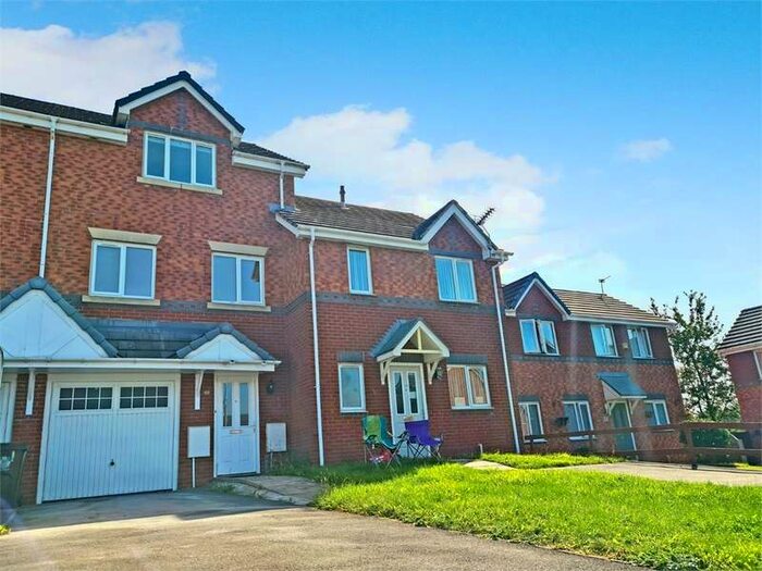 Houses for sale & to rent in M24 4GB, Manchester Old Road, South