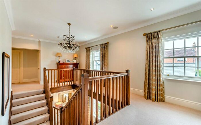 5 Bedroom Detached House For Sale In Main Street, Widmerpool, Nottingham, Nottinghamshire, NG12