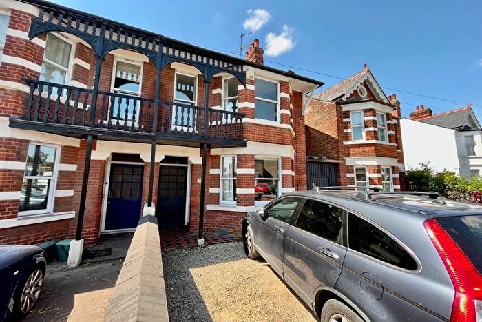 5 Bedroom Semi-Detached House To Rent In Windmill Road, Headington, Oxford, OX3