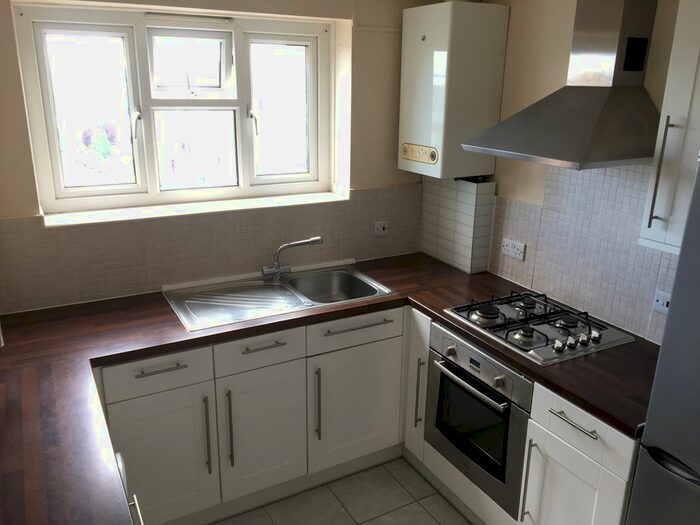 1 Bedroom Flat To Rent In Commonwealth Way, Abbey Woods, SE2