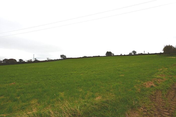 Land For Sale In Plwmp, Llandysul, SA44