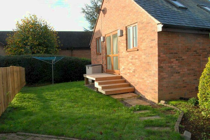 2 Bedroom Detached House To Rent In Church Lane, East Haddon, Northants, NN6