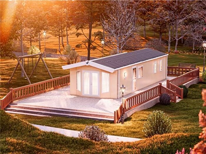 2 Bedroom Property For Sale In Leiston, IP16