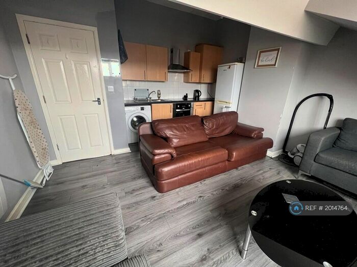 1 Bedroom Flat To Rent In Rufford Road, Liverpool, L6