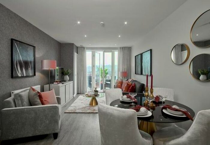 1 Bedroom Flat To Rent In Cory's Road, Rochester, Kent, ME1