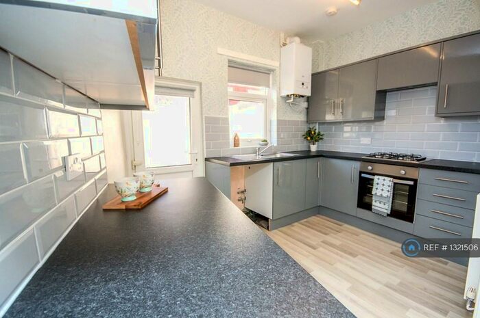 3 Bedroom Terraced House To Rent In Maudsley Street, Accrington, BB5