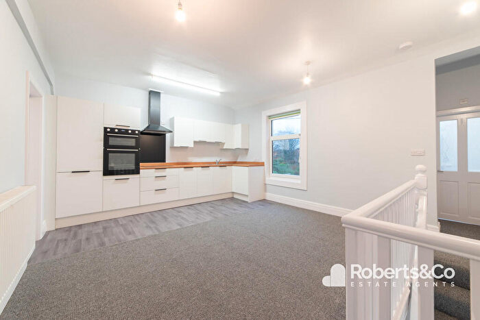 2 Bedroom Apartment To Rent In Station Road, Bamber Bridge, PR5