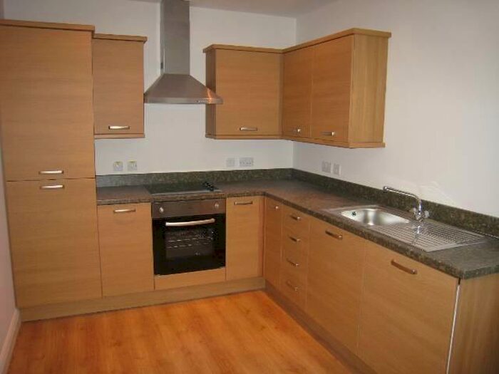 2 Bedroom Flat To Rent In Dickinson House, Pennings Road, Tidworth, SP9