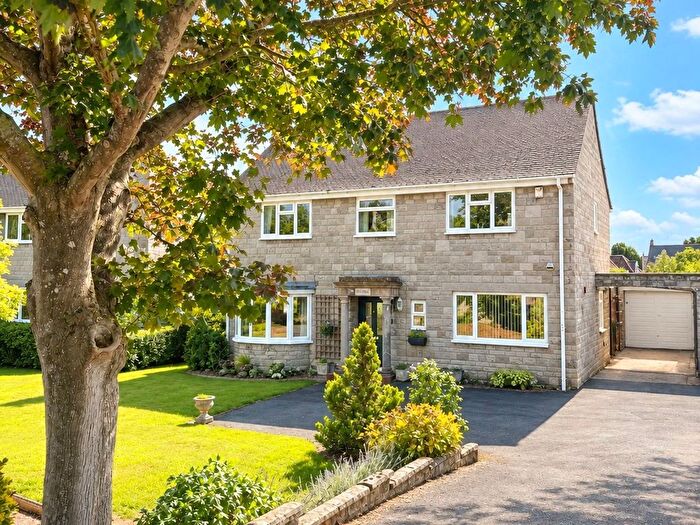 3 Bedroom Detached House For Sale In Behind Berry, Somerton, TA11