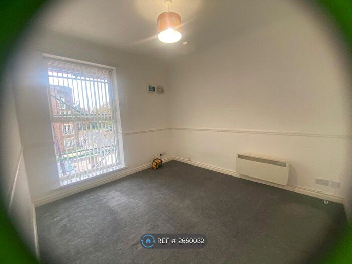 1 Bedroom Flat To Rent In Coniscliffe Road, Darlington, DL3