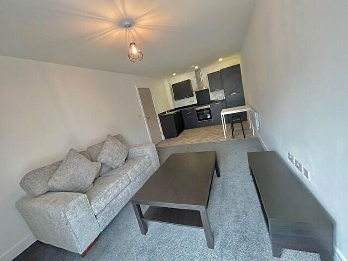 1 Bedroom Apartment To Rent In Richmond Village, Richmond Road, Cardiff(City), CF24
