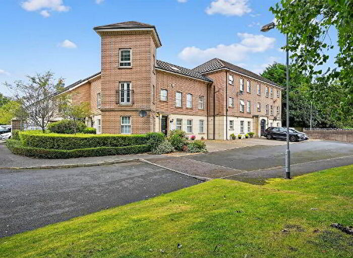 2 Bedroom Apartments For Sale In B Leathem Square, Belfast, BT16