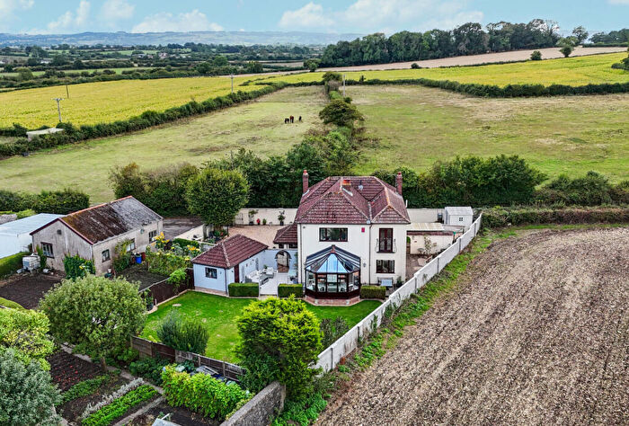 5 Bedroom Detached House For Sale In Featherbed Lane, Clutton, Bristol, Somerset, BS39