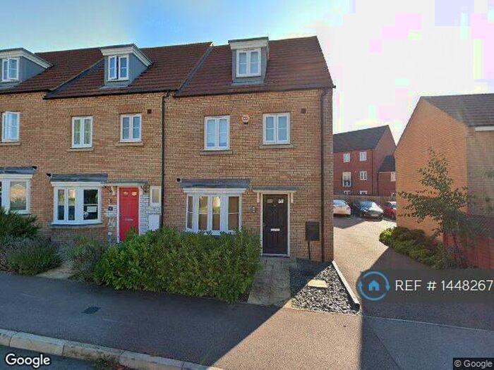 4 Bedroom End Of Terrace House To Rent In Turnham Drive, Leighton Buzzard, LU7