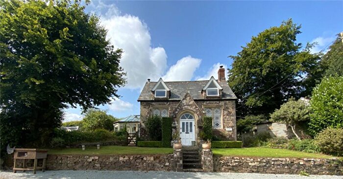 4 Bedroom Detached House For Sale In Cruwys Morchard, Pennymoor, Tiverton, Devon, EX16