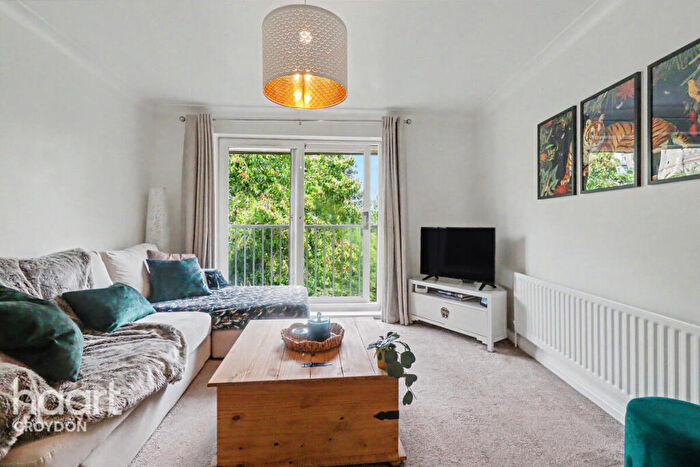 1 Bedroom Flat For Sale In Charles Street, Croydon, CR0
