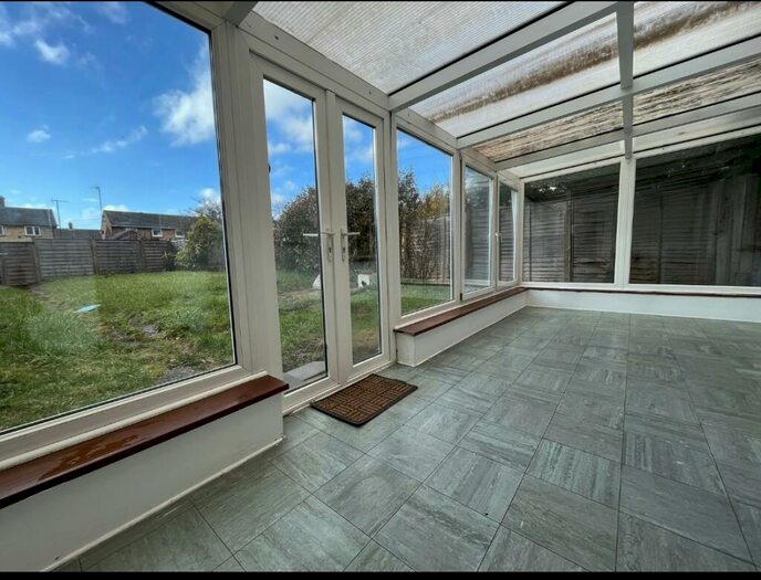 3 Bedroom House To Rent In Cunningham Close, Cambridge, CB4