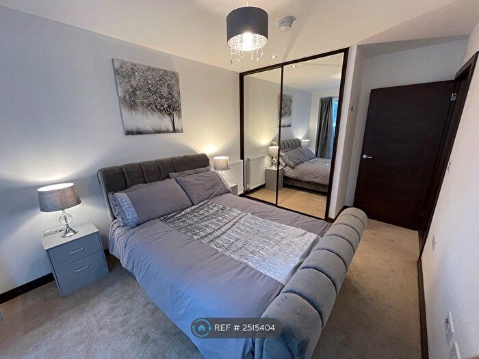 1 Bedroom Flat To Rent In Station Square, Cambridge, CB1