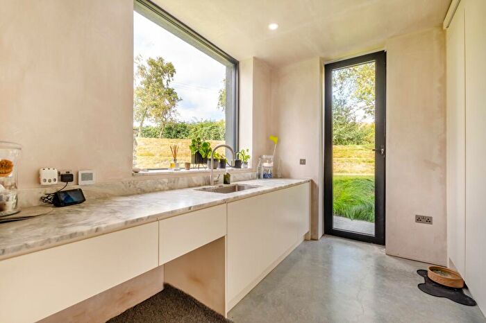 6 Bedroom Detached House For Sale In Bluehouse Lane, Saltwood, Kent, CT21