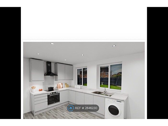 3 Bedroom Terraced House To Rent In Allen Road, Wellingborough, NN9