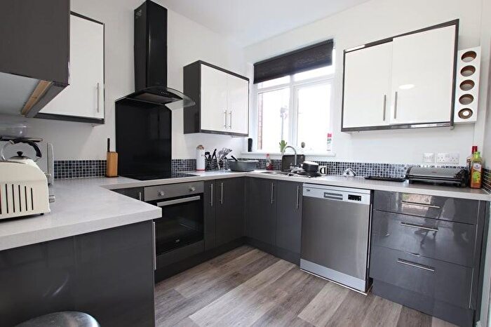 1 Bedroom House To Rent In Salisbury Road, Bristol, BS4