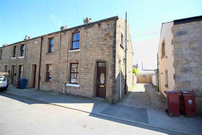 2 Bedroom End Of Terrace House To Rent In Davis Street, Longridge, Preston PR3