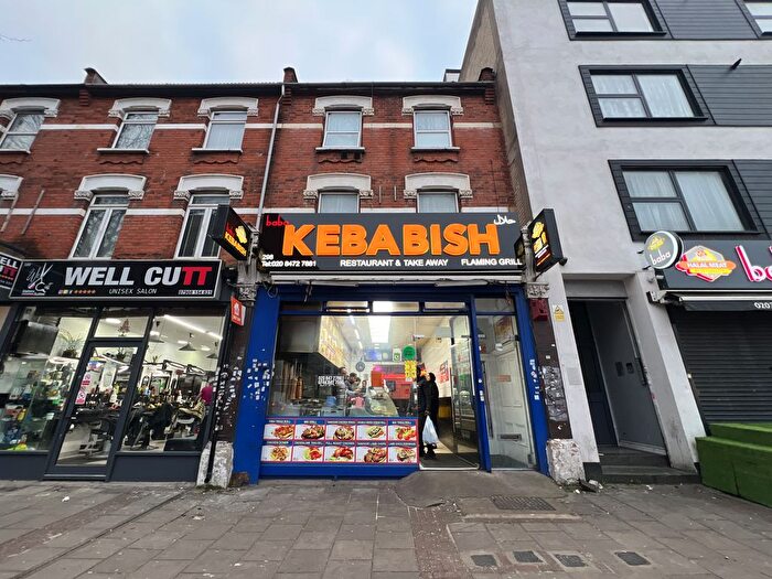 1 Bedroom Flat To Rent In Barking Road, London, E6