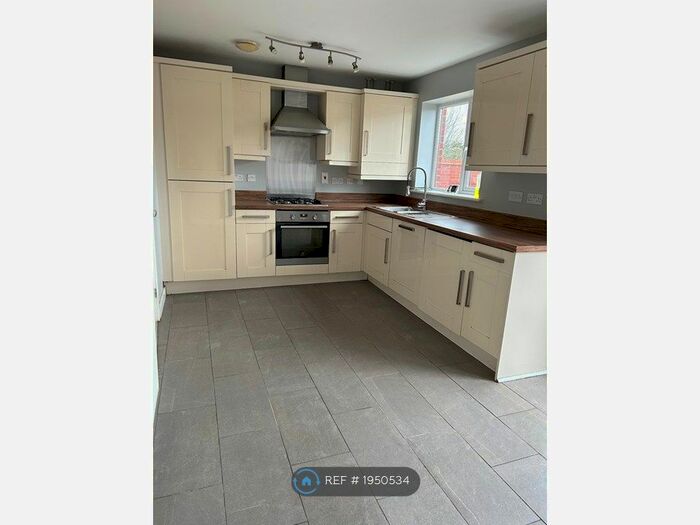 4 Bedroom Detached House To Rent In Pandora Drive, Peterborough, PE2