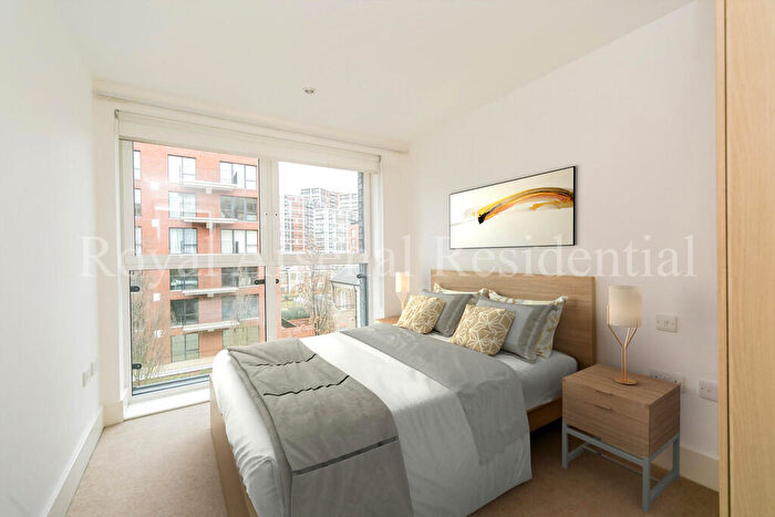 2 Bedroom Apartment To Rent In Warehouse Court, No. Street, Royal Arsenal, SE18