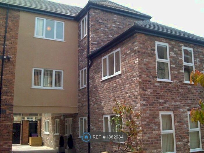 Studio To Rent In Vandyke Street, Liverpool, L8