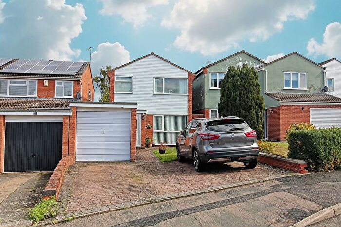 3 Bedroom Detached House For Sale In Manor Road, Fleckney, LE8