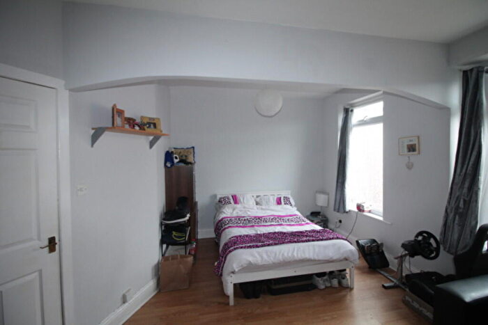 2 Bedroom Flat For Sale In Liddles Street, Bedlington Station, Northumberland, NE22