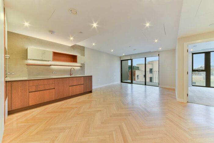 1 Bedroom Flat To Rent In Michael Road, London, SW6