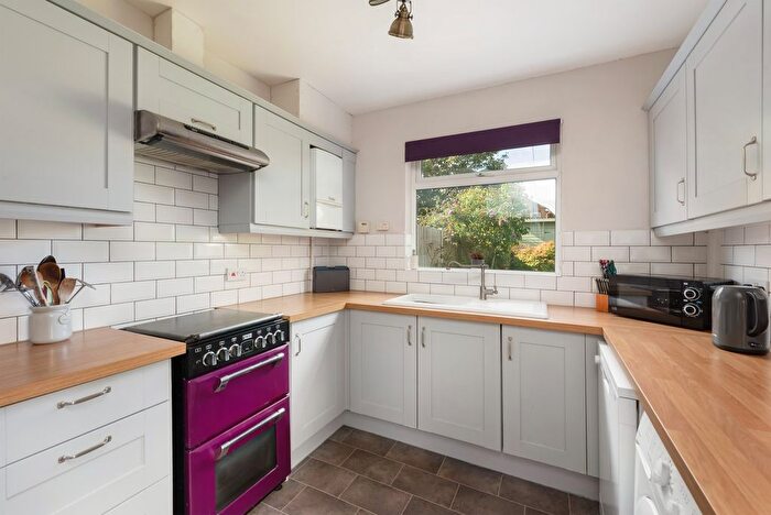 3 Bedroom Terraced House For Sale In Stanley Road, Herne Bay, CT6