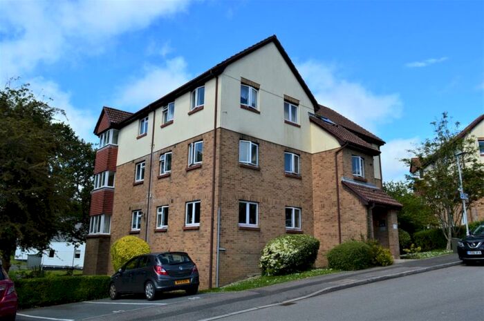 1 Bedroom Flat To Rent In College Dean Close, Derriford, PL6
