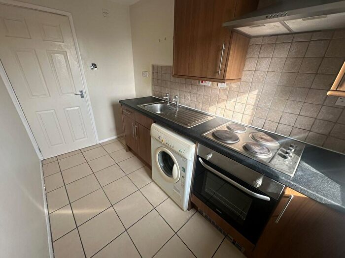 1 Bedroom House To Rent In Maitland Avenue, Mountsorrel, Leicester, LE12