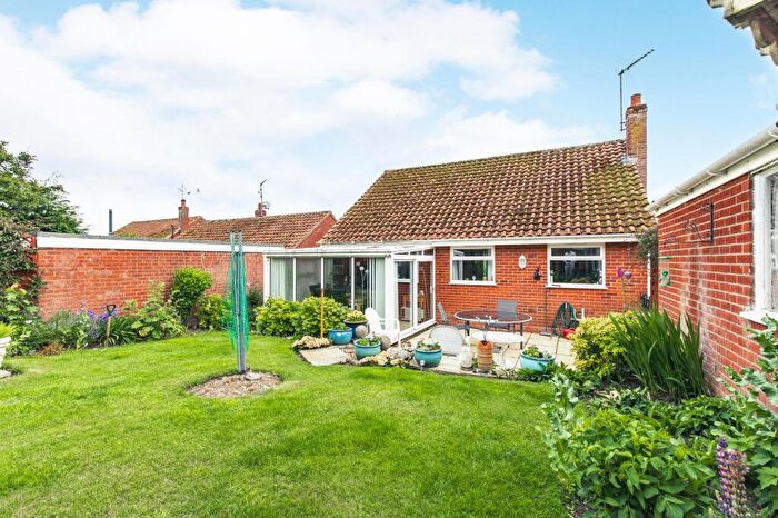 3 Bedroom Detached Bungalow For Sale In Chain Free In Burnham Market, PE31