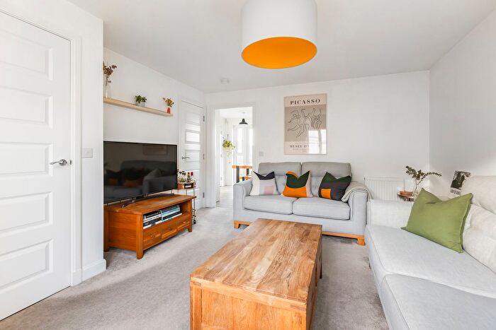 4 Bedroom Detached House For Sale In Martin Street, Burdiehouse, Edinburgh, EH17