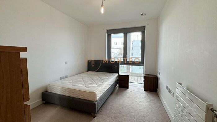 2 Bedroom Flat To Rent In Barking Road, London, E16
