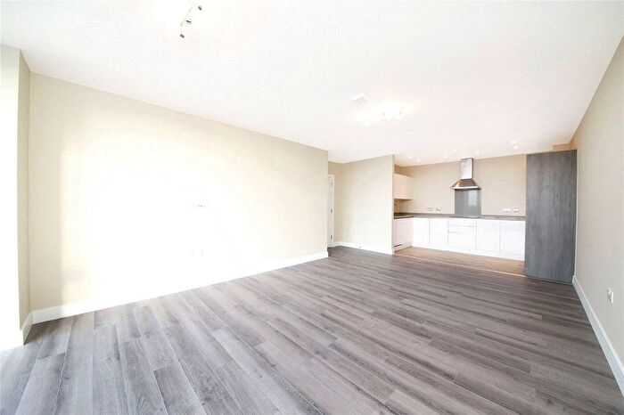 1 Bedroom Flat To Rent In Tamworth Road, Croydon, CR0