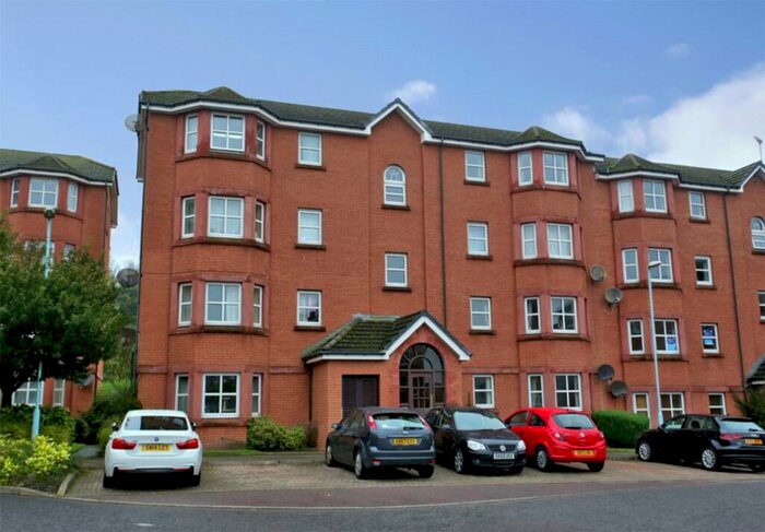 1 Bedroom Flat To Rent In Ashgrove Avenue, Aberdeen, AB25