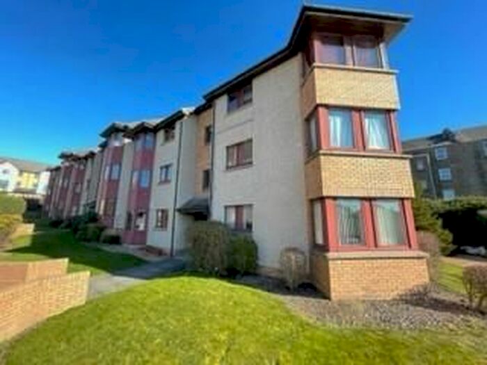 2 Bedroom Flat To Rent In Flat A, Taylors Lane, Dundee, DD2