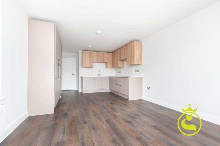 2 Bedroom Flat For Sale In Brand New Development - Maia, Danecourt Road Lower Parkstone, BH14